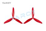 1Pair 6045 7045 5030 Props 3-Blades Propeller CW CCW for Mini 300 350mm FPV 5 Inch 5  ABS Plastic for QAV 200 250 Quadcopter Hot on Sale