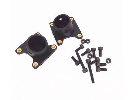 Tarot T-shape Landing Gear Skid Connector Replacement Part for RC Quadcopter Multicopter S500 F550 HML Quick Install Hot on Sale