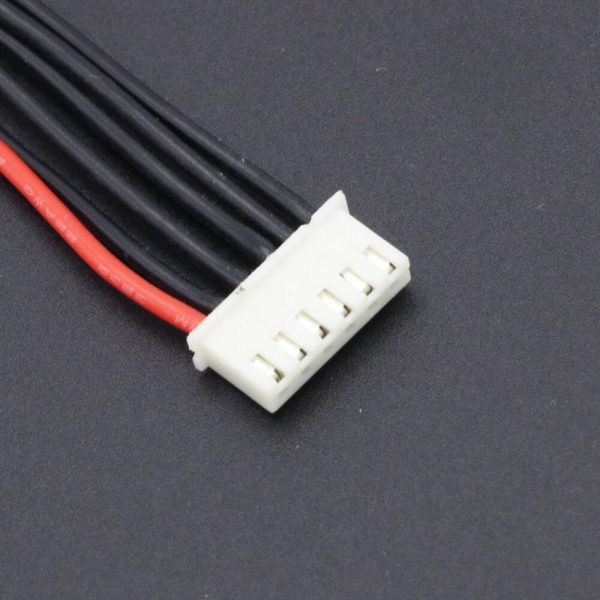 10pcs lot 2S1P 3S1P 4S1P 5S1P 6S1P JST-XH JST XH Connector Adapter plug Balance Changer Wire Charger Cable for Lipo Battery Online