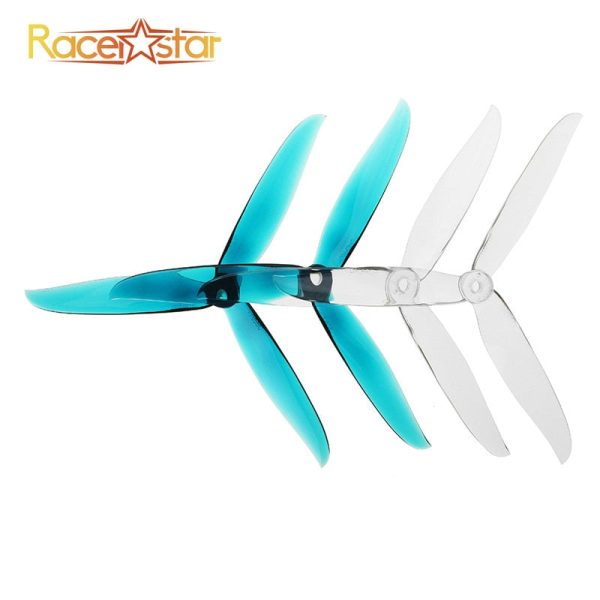 2 4 6 Pairs Dalprop Racerstar CYCLONE T7056C 7056 7x5.6x3 Long Range Propeller for FPV Racing Drone RC Parts Multirotor Accs Online Hot Sale