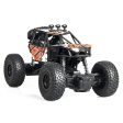 2019 NEW 2.4Ghz Radio Control High Speed RC Car Remote Control Off-road Vehicles Drive Off-Road Toys For Boys Kids Gift toys Online Hot Sale