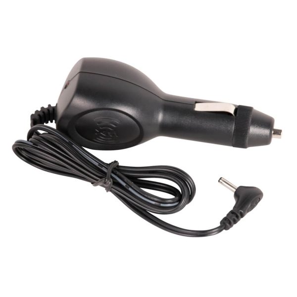 XM Radio 5 Volt Vehicle Power Adapter on Sale