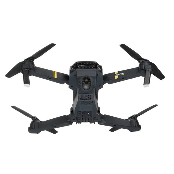 Original Eachine E58 WIFI FPV With Wide Angle HD Camera High Hold Mode Foldable Arm RC Quadcopter RTF VS VISUO XS809HW Online now