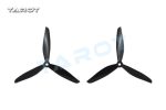 1Pair 6045 7045 5030 Props 3-Blades Propeller CW CCW for Mini 300 350mm FPV 5 Inch 5  ABS Plastic for QAV 200 250 Quadcopter Hot on Sale