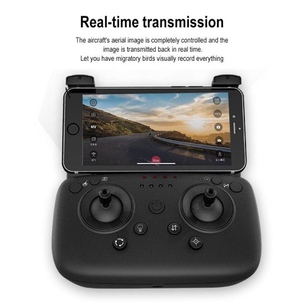 1080P RC Helicopters Drone with camera 720P GPS 2.4G Optical Flow Position rc quadcopter Flight 22 minutes rc toys drones aerial Cheap