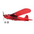 2019 NEW OCDAY FX803 Remote Control RC Plane Glider Aerodone Toy Children Audult 150m Foam Airplane Red Blue Battery Drones Sale