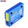 1pcs 100% Original SKYRC IMAX B6 V2 Digital RC Lipo NiMh Battery Balance Charger With 12v 5A AC POWER Adapter(EU US UK AU plug) on Sale