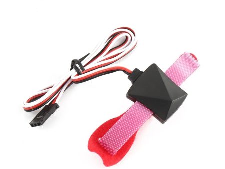 SKYRC Temperature Sensor Probe Checker Cable with Temperature Sensing for iMAX B6 B6AC Battery Charger Temperature Control Parts Online Hot Sale