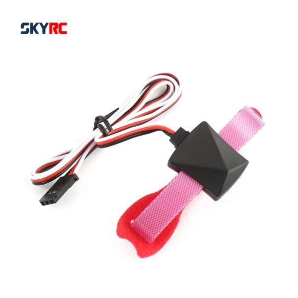 SKYRC Temperature Sensor Probe Checker Cable with Temperature Sensing for iMAX B6 B6AC Battery Charger Temperature Control Parts Online Hot Sale