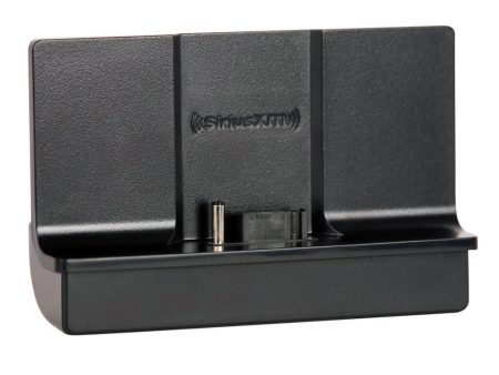 XDPIV2 SiriusXM PowerConnect Vehicle Dock Online now