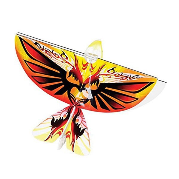 Toys RC Swallow Bird 2.4G Remote Control Airplane 2.4 GHz Remote Control E-Bird Birds Electronic Mini Drone Toys RC Bionic Bird Online now