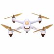 Original Hubsan H501S H501SS X4 Pro 5.8G FPV Brushless W 1080P HD Camera GPS RTF Follow Me Mode Quadcopter Helicopter RC Drone Supply