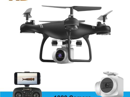 Rc Drones HD 1080P Camera Wifi FPV Drone Remote control Helicopter Flying Toy Quadcopter Toys Kids for Cam drone Aircraft Rc For Discount