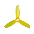 2 Pairs Gemfan Windancer 3028 4032 5042 5043 3-blade Propeller Compatible 5mm 1.5mm Mounting Hole For RC Multicopter Drone Supply