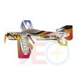 2019 New EPP Micro 3D Indoor Airplane SAKURA Lightest plane KIT (UNASSEMBLED )RC airplane RC MODEL HOBBY TOY HOT SELL RC PLANE Cheap