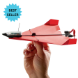 POWERUP 4.0 AIRPLANE For Discount