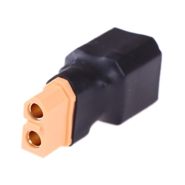 XT60 XT-60 Male Female Parallel Adapter Converter Connector Cable Lipo Battery Harness Plug Wiring Wholesale For Cheap