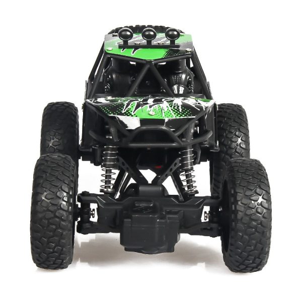 2019 NEW 2.4Ghz Radio Control High Speed RC Car Remote Control Off-road Vehicles Drive Off-Road Toys For Boys Kids Gift toys Online Hot Sale