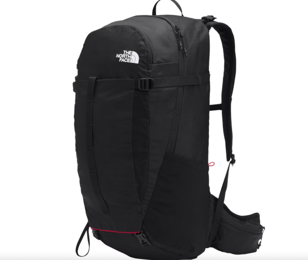 24 Hour Rental: The North Face Basin 36L Backpack Online Sale