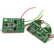 Wireless 27MHZ Remote Control Module Transmitter And Receiver Cheap