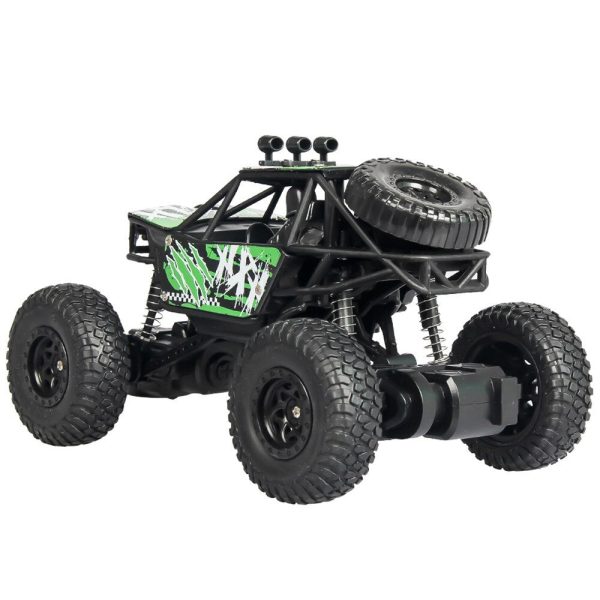 1:22 Radio controlled car toy for kids Remote Control Car 2WD Off-Road RC Car Buggy Rc Carro Machines on the remote control on Sale