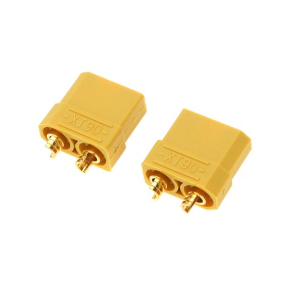 10 20pcs XT60 XT-60 Male Female Bullet Connectors Plugs For RC Lipo Battery (5 10 pair) Wholesale Online Sale