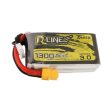 Tattu R-Line Version 3.0 V3 1300 1400 1550 1800 2000mAh 120C 4S 6S 4.2V Lipo Battery XT60 Plug FPV Racing Drone RC Quadcopter Cheap