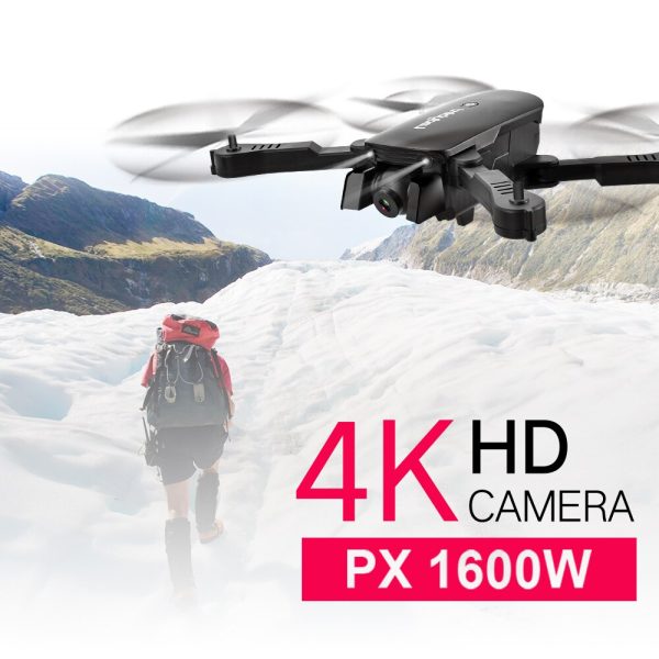 R8 drone 4K HD aerial camera quadcopter optical flow hover smart follow dual camera remote control helicopter with camera Online now