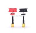 1   2pcs Pagoda 2 pagoda-2 5.8GHz FPV Antenna SMA & RP-SMA Plug Connector for RC FPV Racing Drone Quadcopter Supply