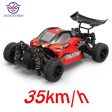 Wltoys A202 remote control car 1:24 electric 4wd remote control car 2.4G remote control desert off-road vehicle drift speed 35km Cheap