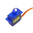 100% NEW Wholesale SG90 9G Micro Servo Motor For Robot 6CH RC Helicopter Airplane Controls for Arduino Online