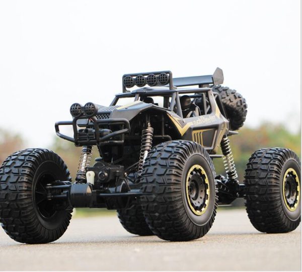 1:8 50cm super big RC car 4x4 4WD 2.4G high speed Bigfoot Remote control Buggy truck climbing off-road vehicle jeeps gift toys Hot on Sale