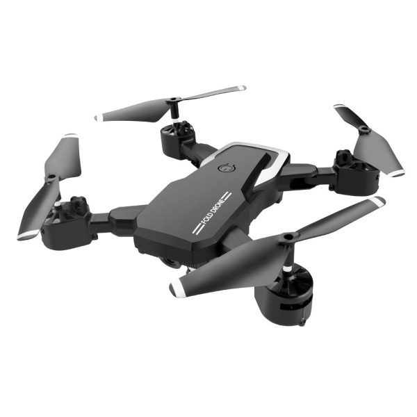 RC Drone 4K HD Aerial Camera Quadcopter Optical Flow Positioning New RC Drone Dual Camera WIFI FPV Headless Mode Helicopter Dron Discount