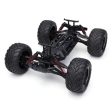 Wholesale 9115 1 12 2.4GHz 2WD Brushed RC Remote Control Monster Truck RTR Online now