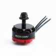 2019 New RS2205 2300KV 2205 CW CCW+30A ESC Brushless Motor for FPV Racing Quad Motor FPV Multicopter Cheap