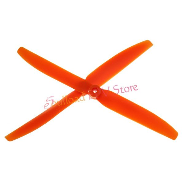 10pcs lot Airplane Propeller EP5030 7035 8040 8060 9050 1060 Screw Propeller Props For RC Model Aircraft Replace GWS Fashion