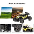 High Speed RC Car Toy UJ99 Remote Control Cars 1:20 20KM H Drift Radio Controlled Racing Cars 2.4G 2wd off-road buggy Kids Toys Online Hot Sale