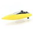 Skytech H116 H118 Speed Boat 2.4GHz RC Remote Control High Speed Boat RC Racing Speedboat Toys Gift for Children Kids on Sale