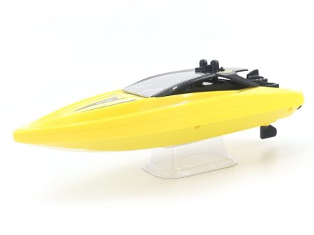 Skytech H116 H118 Speed Boat 2.4GHz RC Remote Control High Speed Boat RC Racing Speedboat Toys Gift for Children Kids on Sale