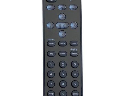 SXIR2 SiriusXM Universal Remote Control Sale