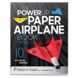 THE PAPER AIRPLANE BOOK For Sale