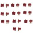 10Pairs 20PCS T Plug Male Female Deans Connectors For RC LiPo Battery RC FPV Racing Drone Discount