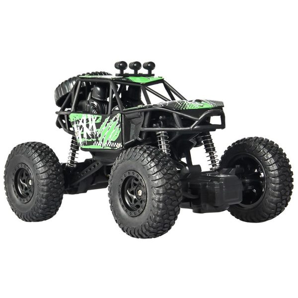 1:22 Radio controlled car toy for kids Remote Control Car 2WD Off-Road RC Car Buggy Rc Carro Machines on the remote control on Sale