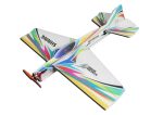 Shining 3D EPP Airplane Wingspan 990mm Radio Control RC Model Plane aircraft Hot on Sale