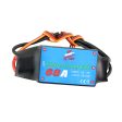 ZMR 12A 20A 30A 40A 50A 60A 80A Bidirectional Brushless ESC for Remote Control Car Pneumatic Underwater Propeller Online