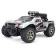 2019 New RC Car 2.4G 4CH Rock Crawlers Driving Car Drive Bigfoot Car Remote Control Car Model OffRoad Vehicle Toy rc cars drift For Sale