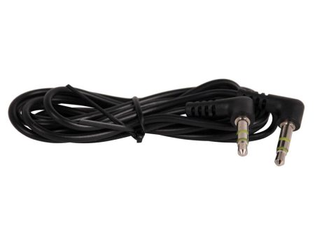 Auxiliary (AUX) Audio Cable Sale