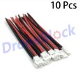 10 Pcs 1S Lipo Battery Balance Charger Switch Wiring Cable XH 2.0mm Pitch Plug Male Female For indoor drone syma X5C hubsan x4 on Sale