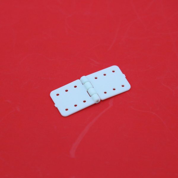 20pcs lot Nylon & Pinned Hinge 20x36mm   16x29mm   12x24mm For RC Airplane Plane Parts Model Replacement Online now