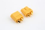 10pcs XT60 XT-60 Male Female Bullet Connectors Plugs For RC Lipo Battery Online